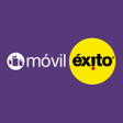 Icon of program: Móvil Éxito