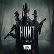 程序图标：Hunt: Showdown 1896