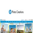 Ikona programu: HP Photo Creations