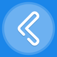 Иконка программы: Floating Back Button