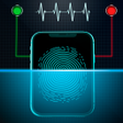 Ikon program: Lie Detector Scanner Pran…