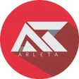 プログラムのアイコン：Arleta AR