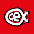 Icône du programme : CeX: Tech  Games Buy  Sel…
