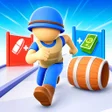 أيقونة البرنامج: Blitz Run