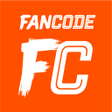 أيقونة البرنامج: FanCode: Live Cricket  Sc…
