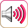 プログラムのアイコン：Loudest Ringtones