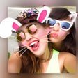 プログラムのアイコン：LookMe Camera