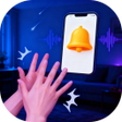 أيقونة البرنامج: Noise Find Phone