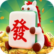 Ícone do programa: Tile Crazy Mahjong Game