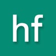 プログラムのアイコン：HfactoR