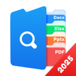プログラムのアイコン：AAA Document Reader  Anal…