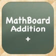 프로그램 아이콘: MathBoard Addition