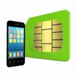 Icon of program: Phone & SIM Card