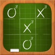 程序图标：TicToe Fury - Tic Tac Toe