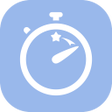 プログラムのアイコン：Time Passes. -Count up th…