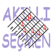 Icon of program: Akilli Secmen - Oy Sayaci