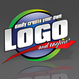 Symbol des Programms: Logo Design Studio