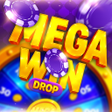 Icoon van programma: Mega Win Drop