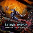 Programikonen: Lethal Honor: Order of th…