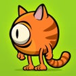 Ikona programu: Alien trouble - Lost in s…