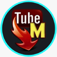 أيقونة البرنامج: Tube video downloader For…