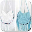 程序图标：Crochet Purse