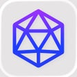 AI Writing Text icon