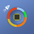 プログラムのアイコン：Mobile Storage Memory Ana…