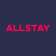 プログラムのアイコン：Allstay - Hotel Search  B…