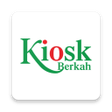 プログラムのアイコン：KIOSK BERKAH