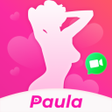 أيقونة البرنامج: Paula