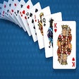 프로그램 아이콘: Microsoft Solitaire Colle…