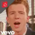 Rick Astley - Never Gonna Give You Up Video
