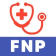 程序图标：FNP Exam Prep Test Practi…