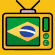 TV Aberta Canais do Brasil