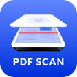 أيقونة البرنامج: PDF Scanner: PDF Creator