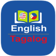 Icon of program: English Tagalog Dictionar…