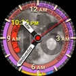 Icon of program: Agenda12h Watch Face