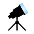 プログラムのアイコン：Superzoom Camera