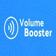 Иконка программы: Volume Booster