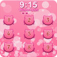 Kitty Lock Screen icon