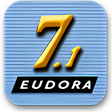 Icône du programme : Eudora