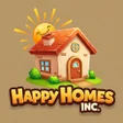 أيقونة البرنامج: Happy Homes Inc