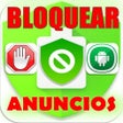 أيقونة البرنامج: Bloquear Anuncios, Elimin…