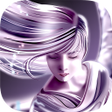 Icon of program: Ask Angels Oracle Cards