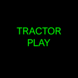 Tractor Play Tv fútbol Player