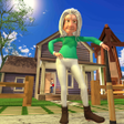 Icon of program: Scary Bad Granny Neighbor…