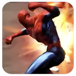 プログラムのアイコン：Spider Web of Shadows Fig…
