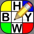 Ikona programu: Crossword Jewels