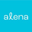 أيقونة البرنامج: Alena for social anxiety
